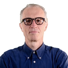 Purchasing Manager Corrado Cassaro