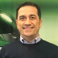 Head Of Management Planning And Control Marco Fiori