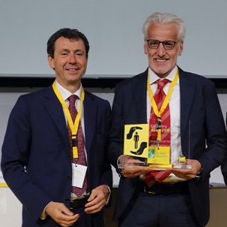 Grassano Wins the Eni Safety Award 2018