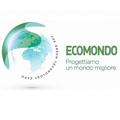 Riccoboni Holding a Ecomondo 2019: innovazione, passione e sostenibilitá