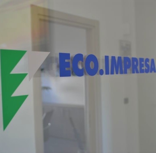 ECO.IMPRESA, ENVIRONMENTAL AUTHORISATION RENEWED FOR ANOTHER 12 YEARS
