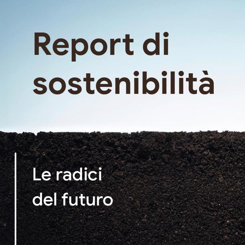 SUSTAINABILITY REPORT 2023