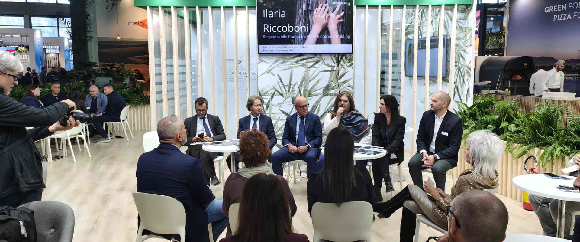  Comunicato Stampa Ecomondo